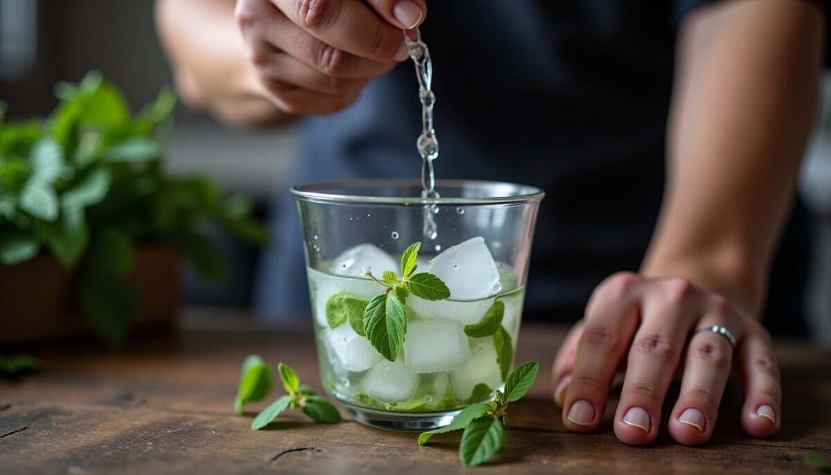 Dosage exact de la bouillie bordelaise pour préparer 1 litre d'eau : quantités détaillées