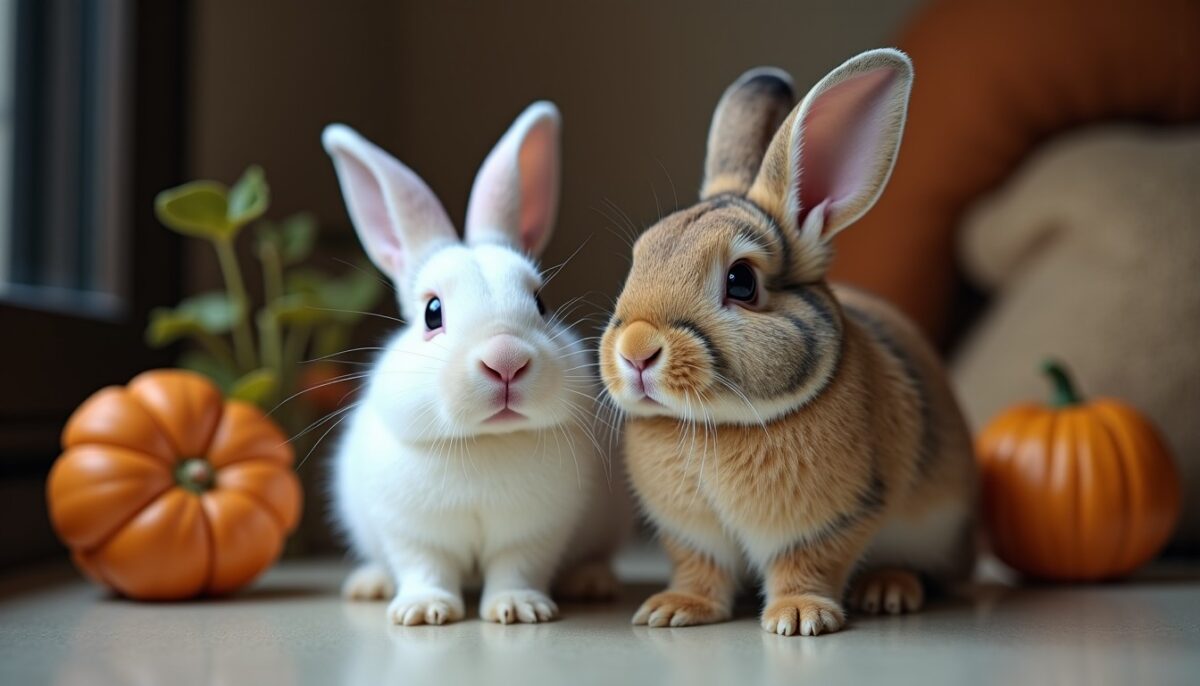 Noms de lapins amusants : idées originales et prénoms pleins d’humour Noms de lapins amusants : idées originales et prénoms pleins d’humour