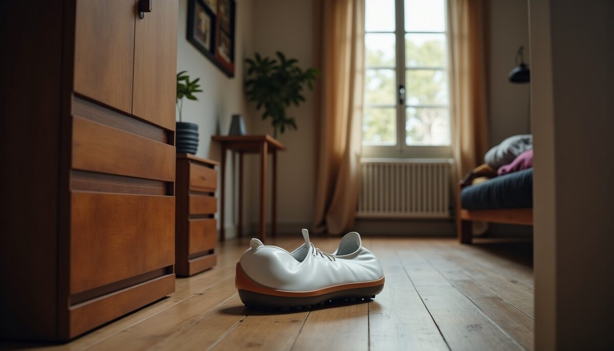 Nano, le meuble à chaussures : l’alliance parfaite du design élégant et du rangement ultra-compact Nano, le meuble à chaussures : l’alliance parfaite du design élégant et du rangement ultra-compact