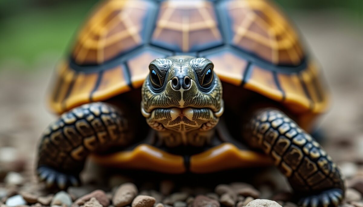 Prénoms célèbres pour tortues : idées originales et conseils pour bien nommer votre compagnon à carapace