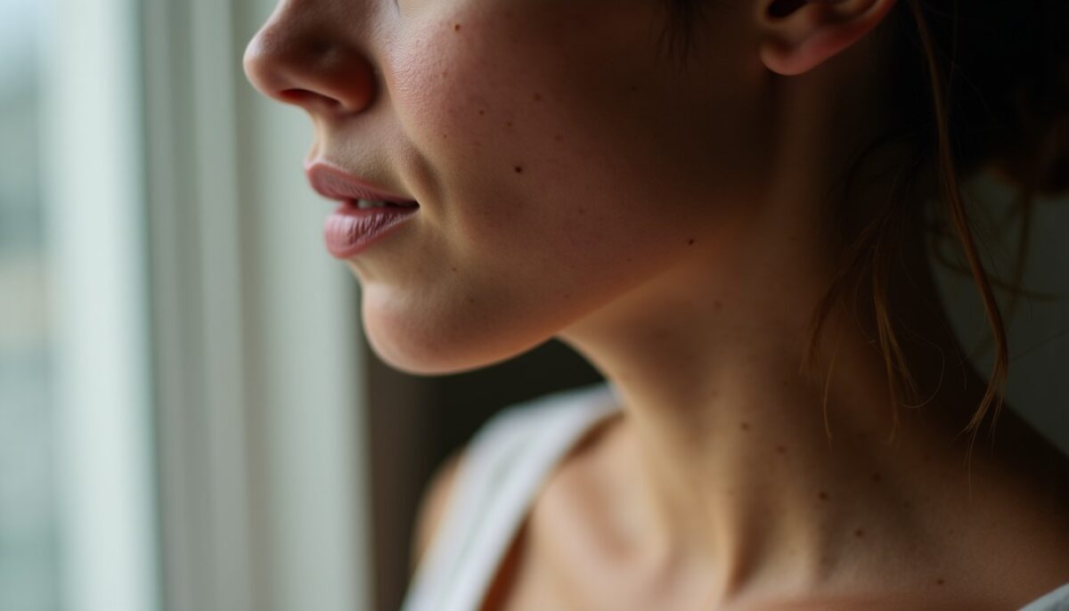 Être nue chez soi : astuces pour allier bien-être et sécurité