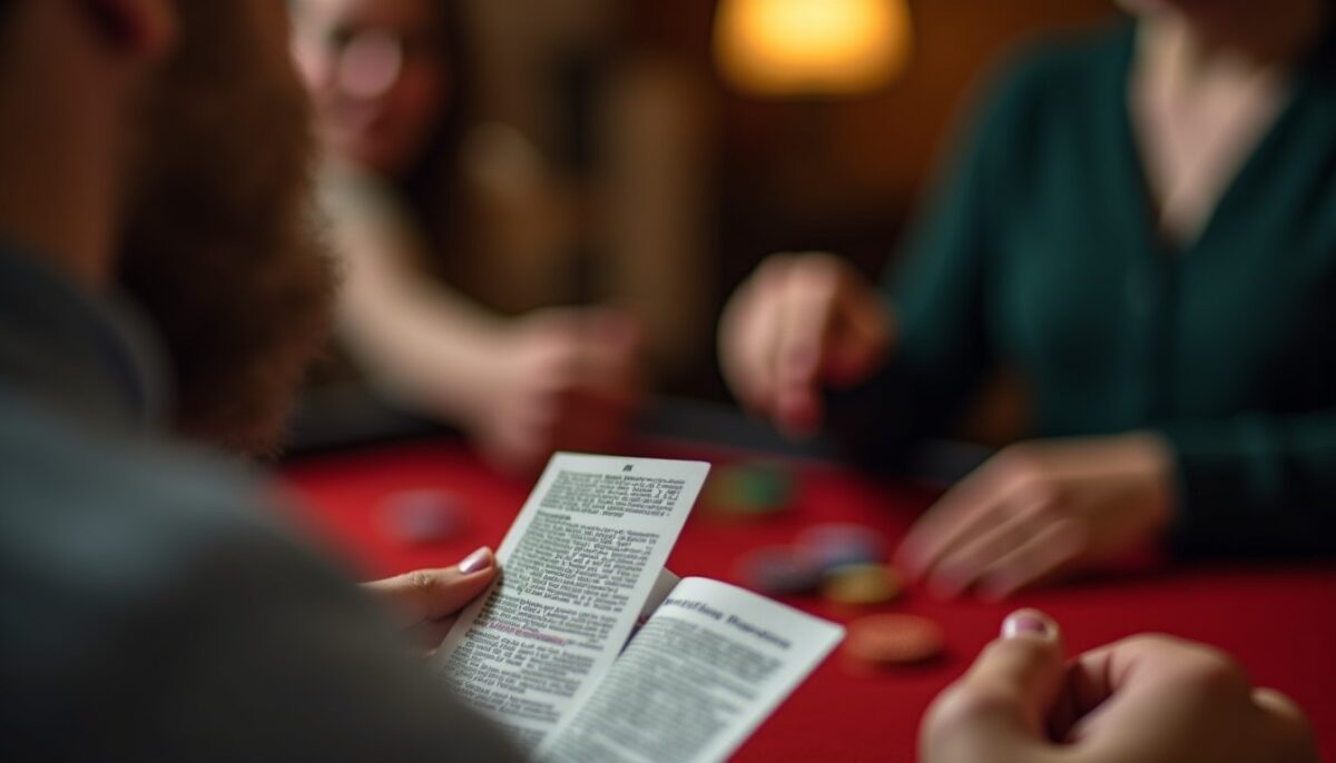 Guide pratique pour sélectionner un casino en ligne sécurisé au Canada : critères essentiels et comparatif complet Guide pratique pour sélectionner un casino en ligne sécurisé au Canada : critères essentiels et comparatif complet