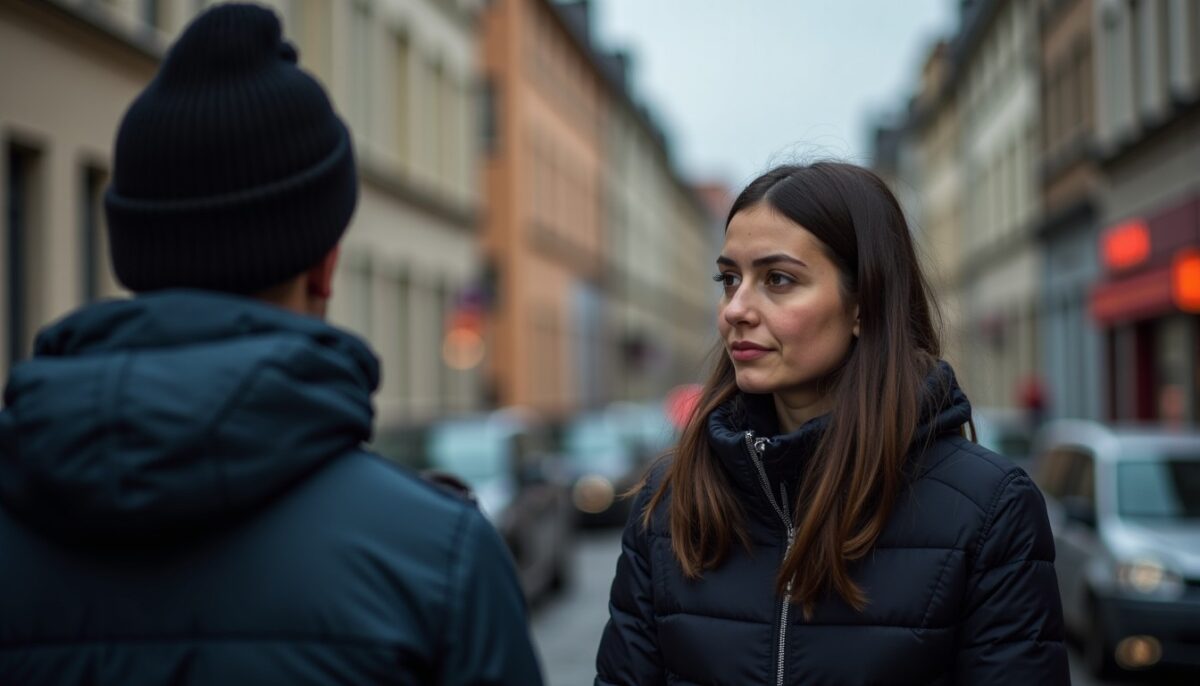 Annemasse : les quartiers à éviter pour garantir votre sécurité Annemasse : les quartiers à éviter pour garantir votre sécurité