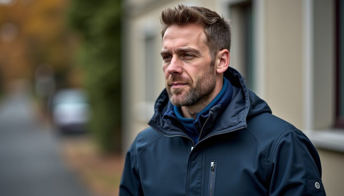 Softshell Modyf : la veste de travail homme alliant légèreté et robustesse Softshell Modyf : la veste de travail homme alliant légèreté et robustesse