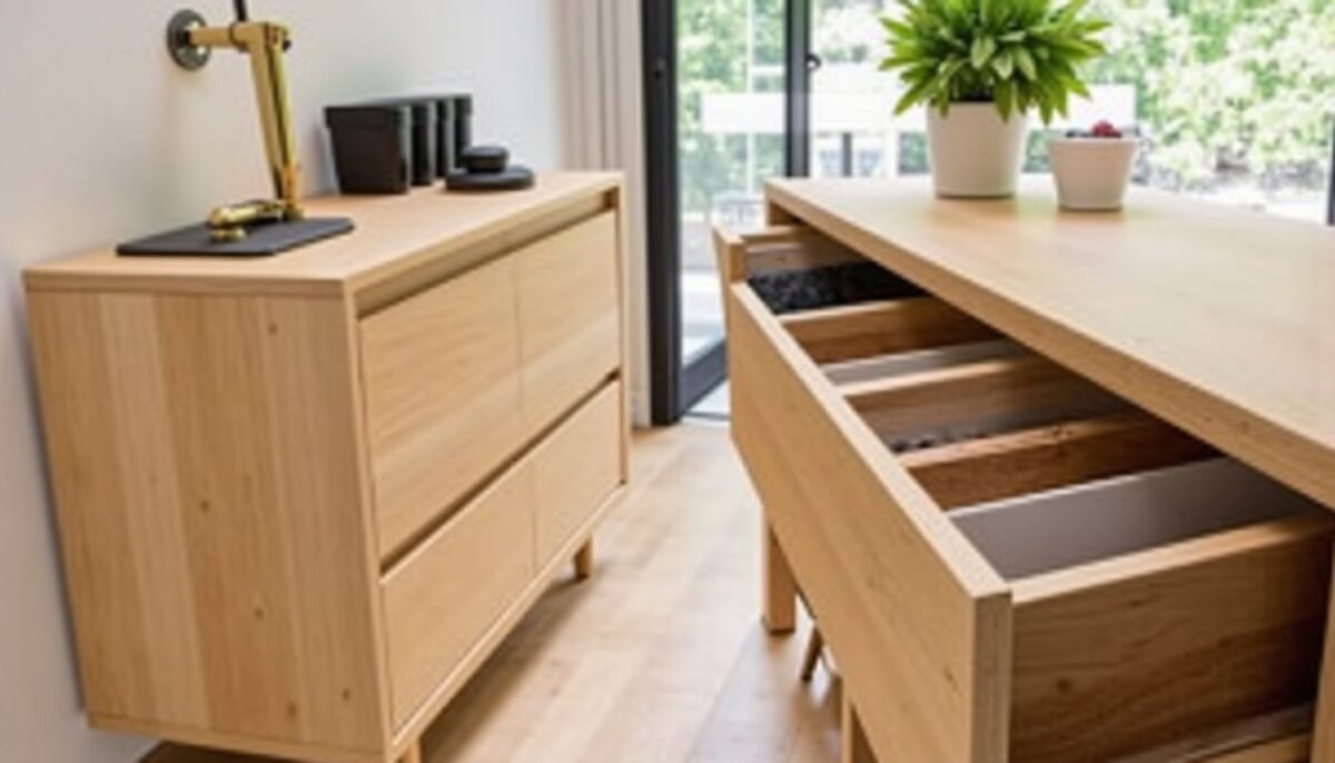 Guide pratique pour céruser un meuble en bois : méthodes faciles et conseils essentiels