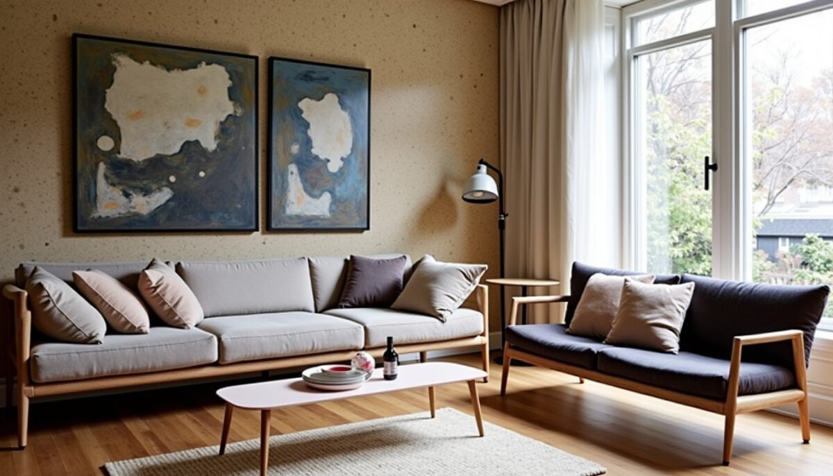 Maison Éthier : entre tradition, savoir-faire et futur du mobilier québécois