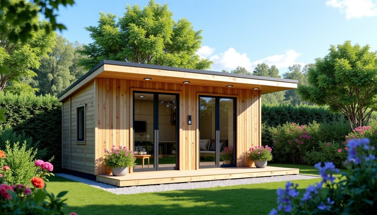 Comment remplacer efficacement votre abri de jardin actuel : guide pratique Comment remplacer efficacement votre abri de jardin actuel : guide pratique