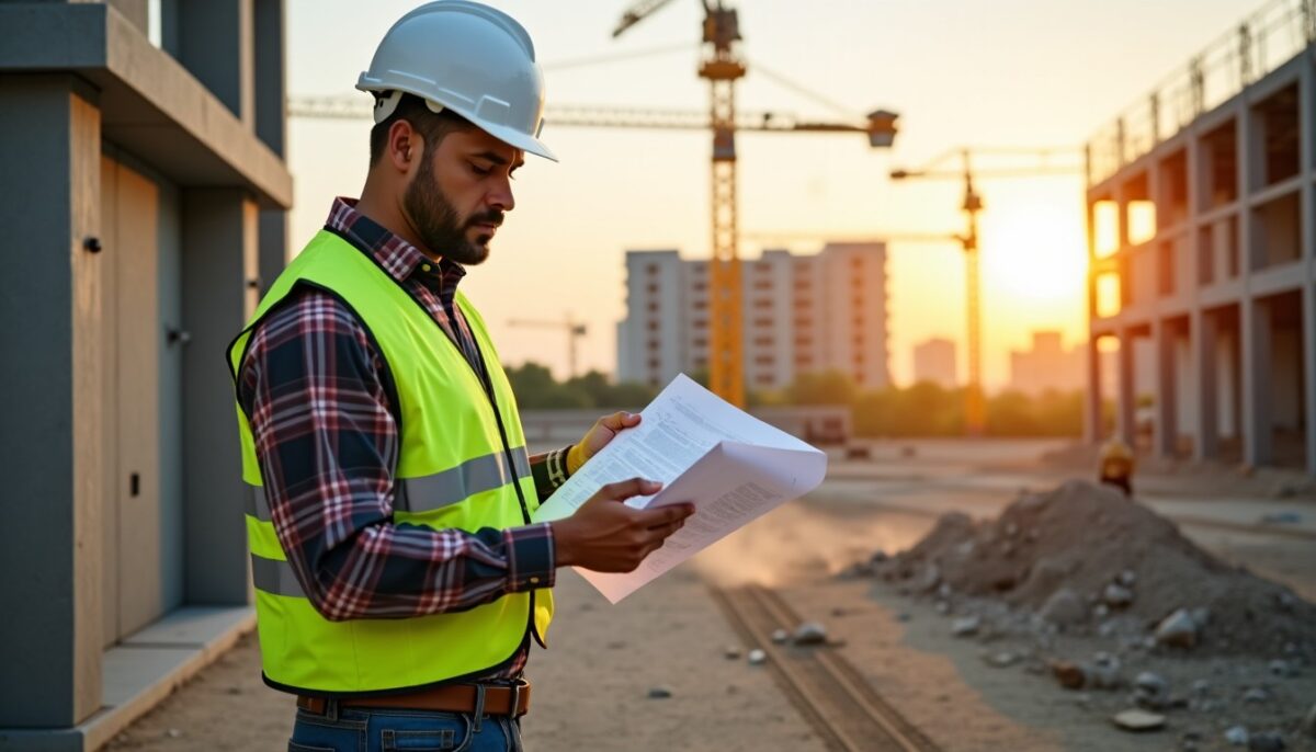 Sider 2026 : Analyse complète de la fiabilité et des avis pour les professionnels du bâtiment Sider 2026 : Analyse complète de la fiabilité et des avis pour les professionnels du bâtiment