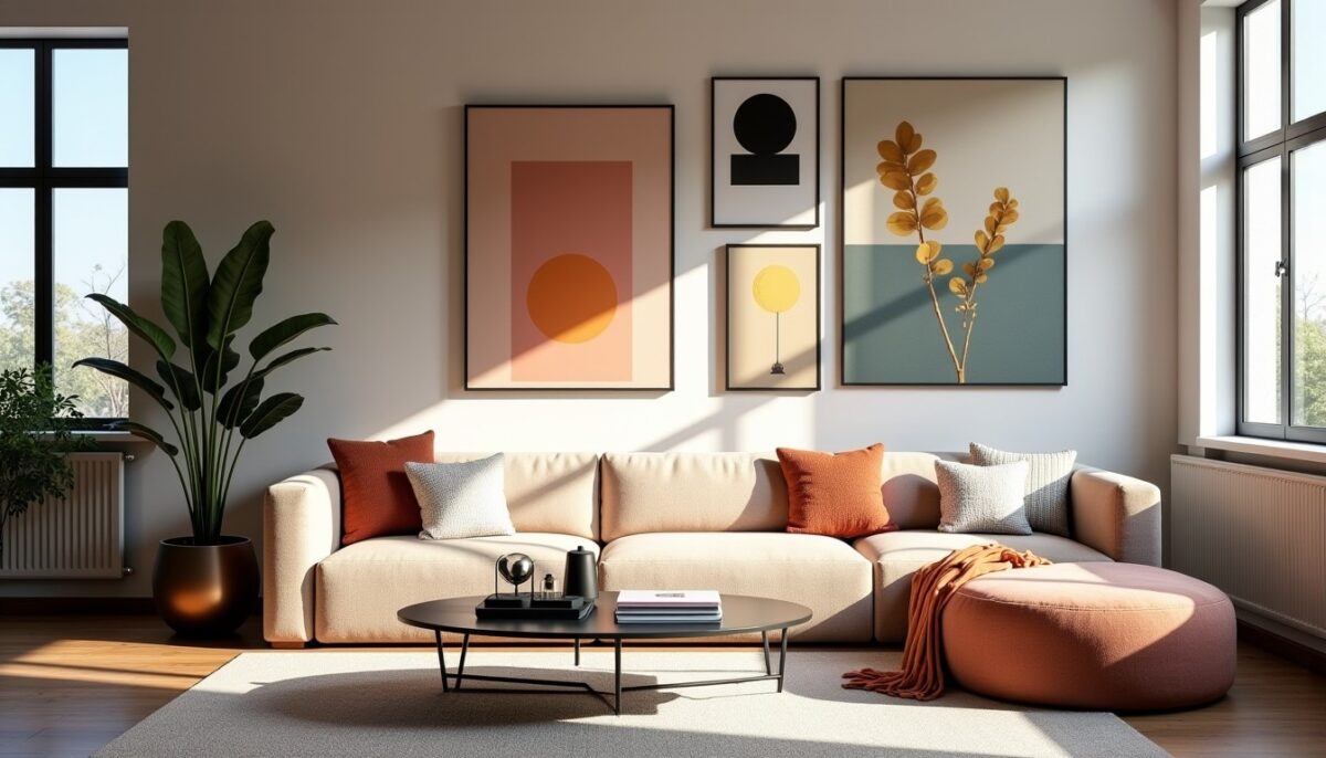Décorer un mur intérieur : astuces pour un style unique et tendance Décorer un mur intérieur : astuces pour un style unique et tendance