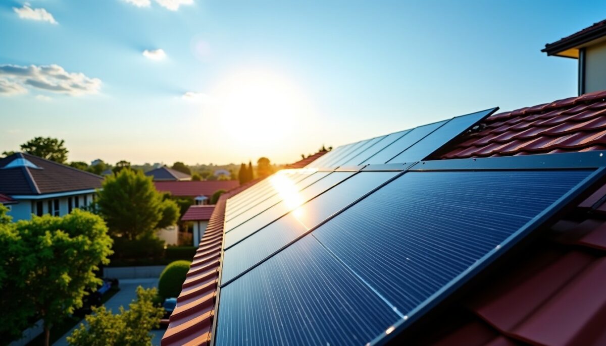 Guide pratique pour sélectionner le panneau solaire idéal pour votre domicile Guide pratique pour sélectionner le panneau solaire idéal pour votre domicile