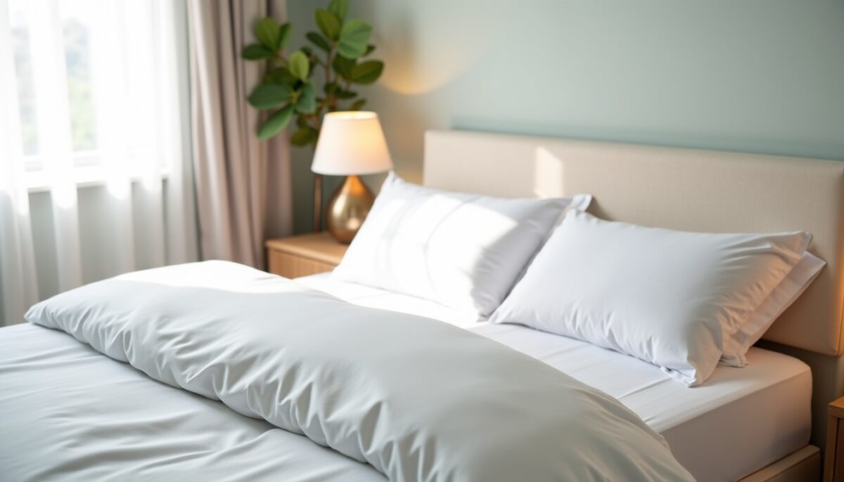 Comment éliminer efficacement les larves d’anthrène dans votre matelas : astuces et solutions pratiques Comment éliminer efficacement les larves d’anthrène dans votre matelas : astuces et solutions pratiques