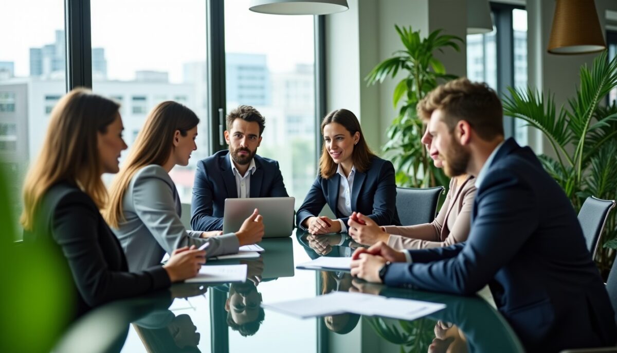Immofacile : la solution intuitive pour maîtriser toutes vos transactions immobilières Immofacile : la solution intuitive pour maîtriser toutes vos transactions immobilières