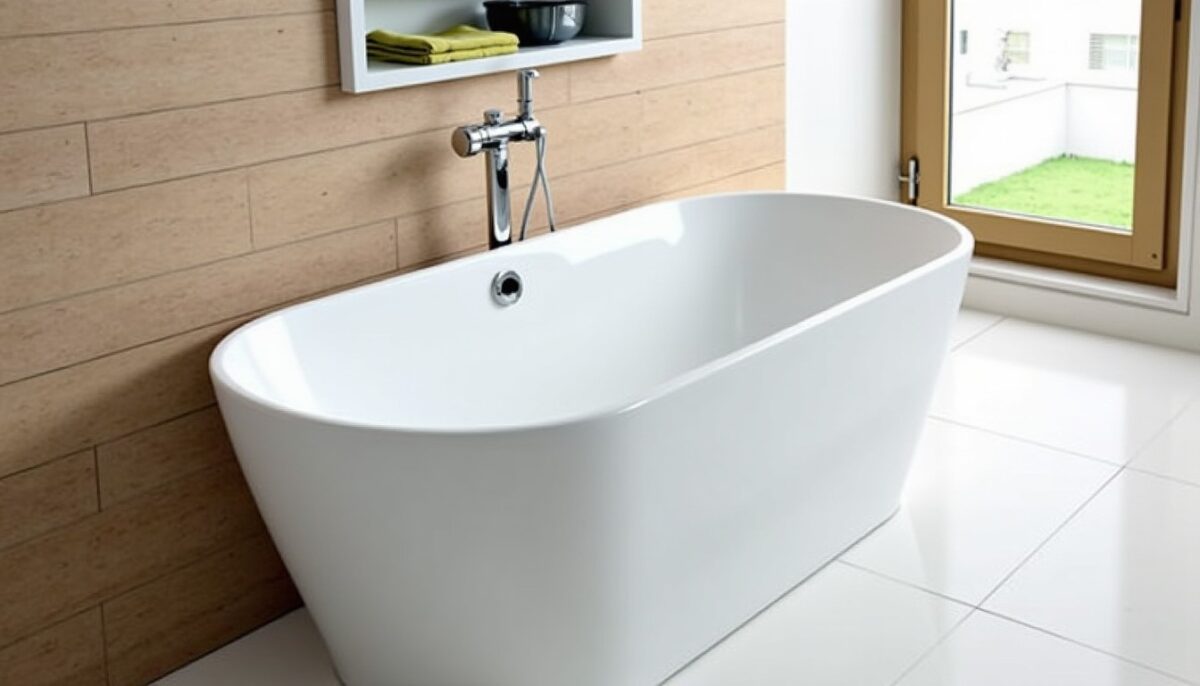 Comment choisir la baignoire idéale pour sublimer votre salle de bain ? Comment choisir la baignoire idéale pour sublimer votre salle de bain ?