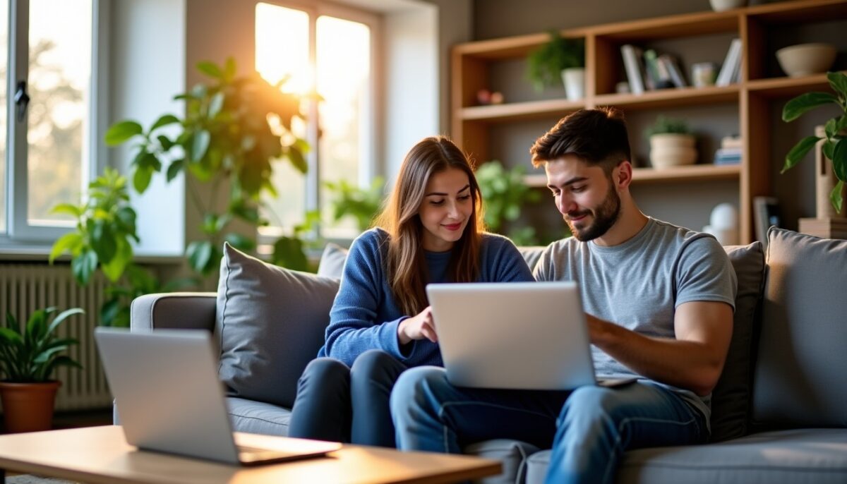 Logement social simplifié : trouvez votre appartement en quelques clics grâce à l'IA Logement social simplifié : trouvez votre appartement en quelques clics grâce à l'IA