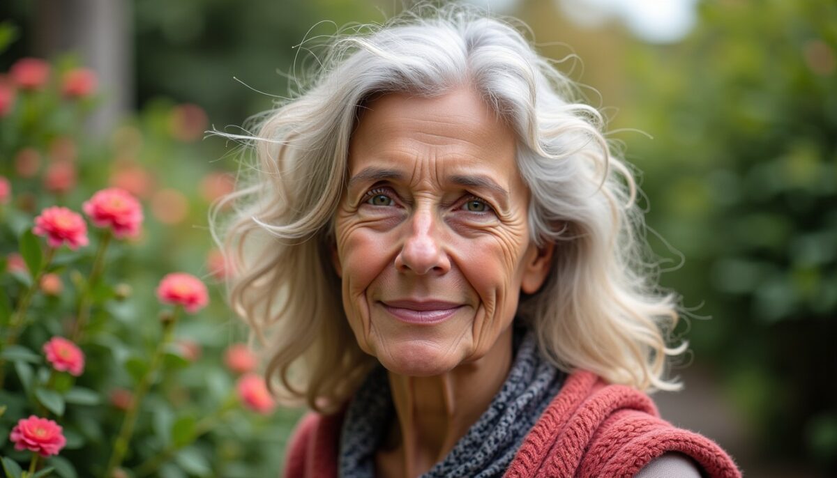 Secrets de grand-mère pour sublimer vos géraniums