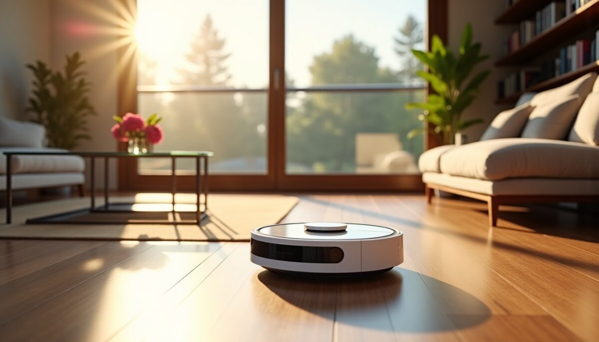 Les atouts incontournables des robots aspirateurs : pourquoi adopter la technologie intelligente chez soi ? Les atouts incontournables des robots aspirateurs : pourquoi adopter la technologie intelligente chez soi ?
