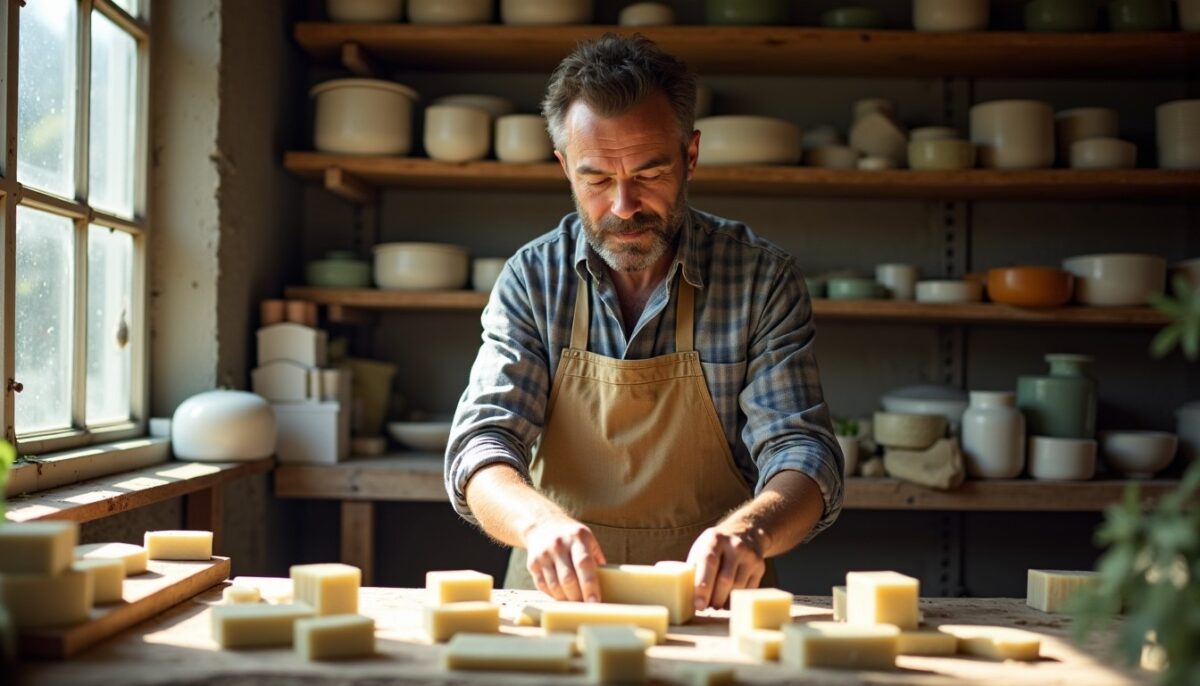 Savonnier : 7 inconvénients méconnus qui peuvent compliquer son utilisation Savonnier : 7 inconvénients méconnus qui peuvent compliquer son utilisation