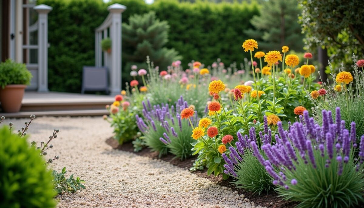 Prestige Aménagement Extérieur : L'Art de Concevoir des Jardins Uniques et Personnalisés