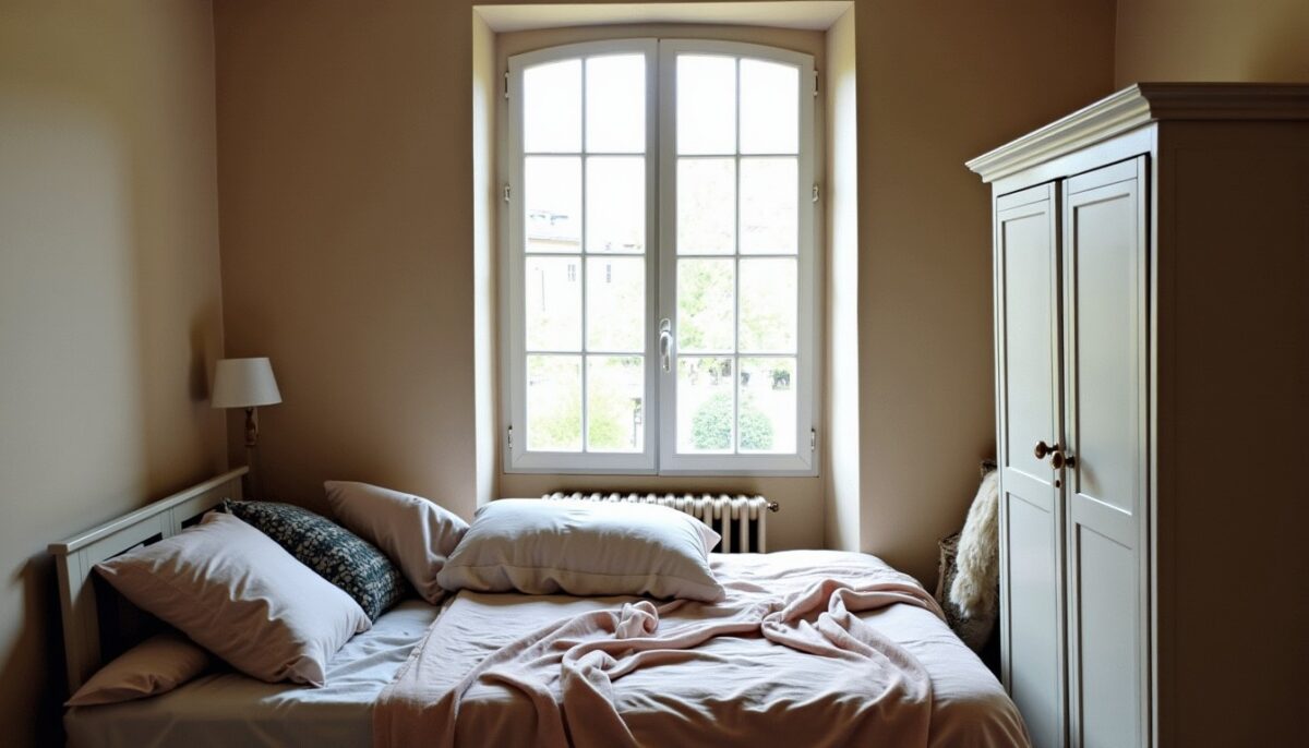 Plafond entre poutres anciennes : conseils pour un rendu impeccable