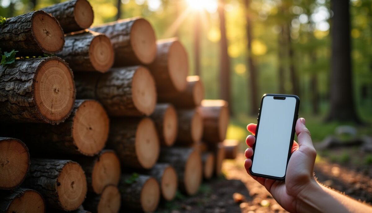 Bois de chauffage à 50 € le stère : nos astuces pour dénicher la meilleure offre