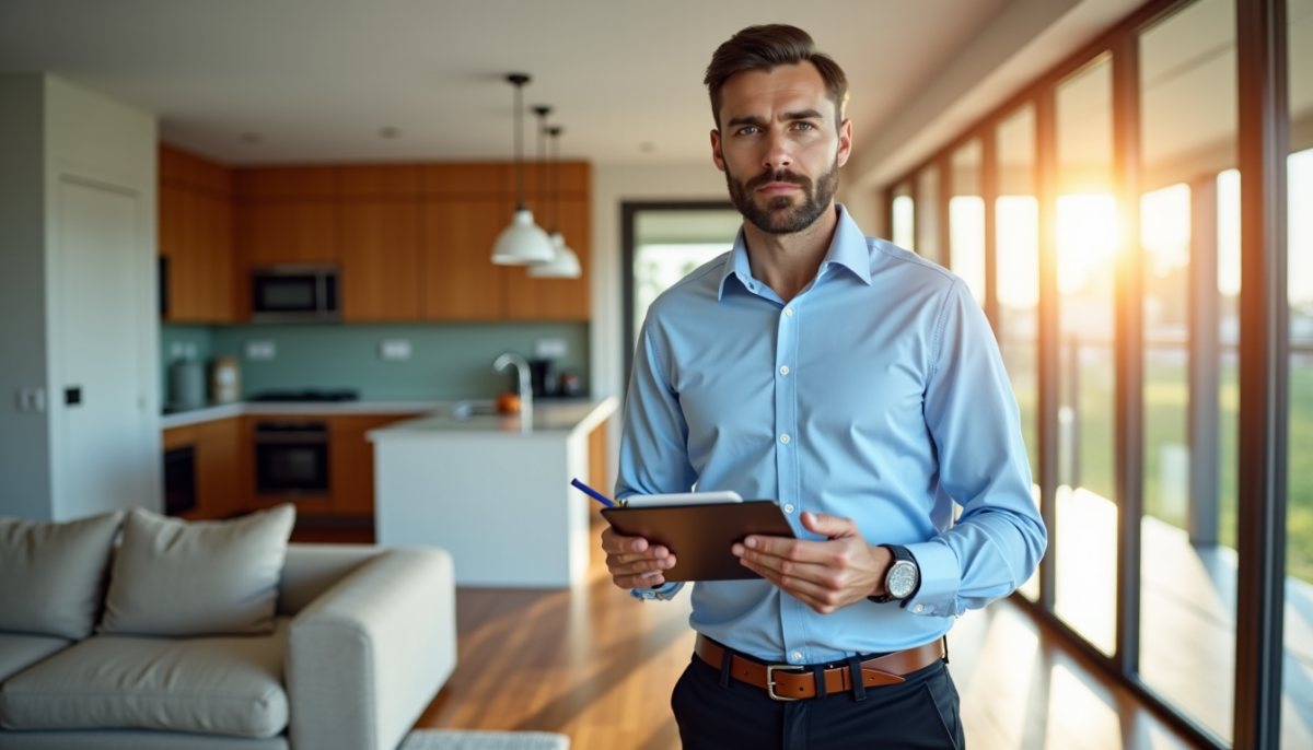 Diagnostic immobilier : optimiser votre bien pour un avenir sûr Diagnostic immobilier : optimiser votre bien pour un avenir sûr