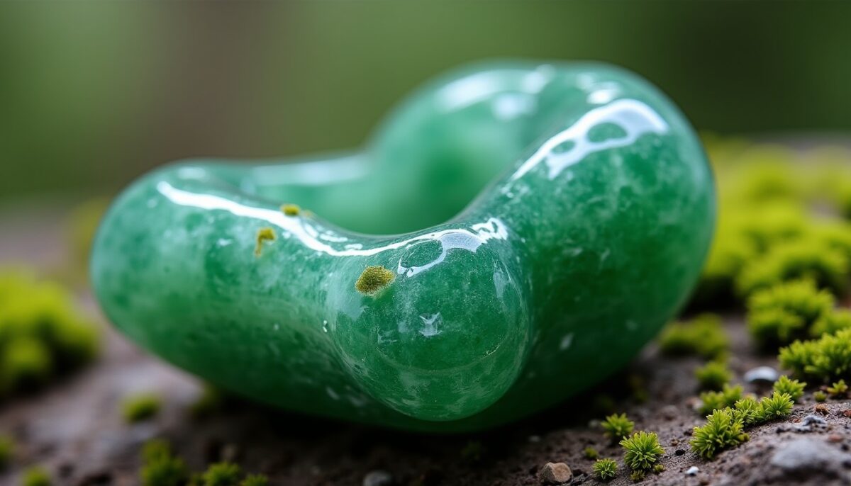 Arbre de jade : Découvrez ses secrets spirituels et ses pouvoirs porte-bonheur