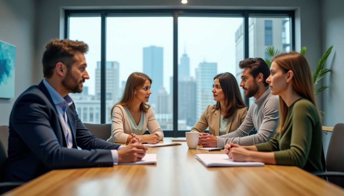 Commission d'attribution de logement approuvée : quelles sont les prochaines étapes à suivre ? Commission d'attribution de logement approuvée : quelles sont les prochaines étapes à suivre ?