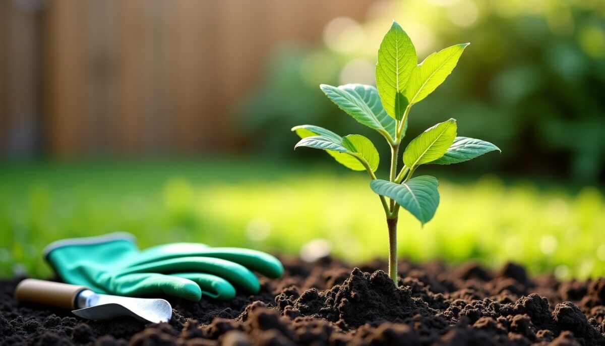 Micocoulier : les précautions essentielles avant de l'ajouter à votre jardin Micocoulier : les précautions essentielles avant de l'ajouter à votre jardin