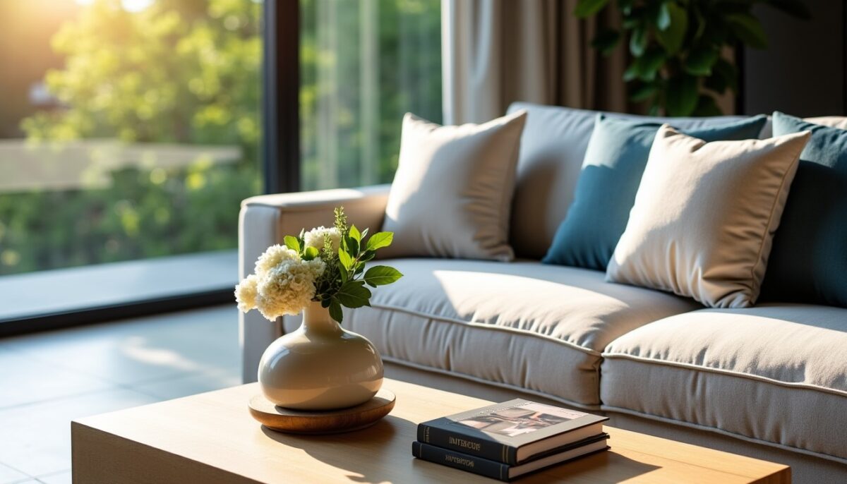 Ldeo Intérieurs : Les Clés Incontournables pour une Décoration Réussie Ldeo Intérieurs : Les Clés Incontournables pour une Décoration Réussie