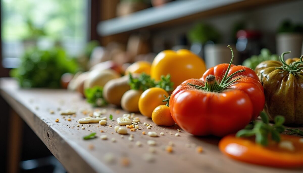 Congélateur mal fermé : déterminer si vos aliments sont encore sûrs à consommer