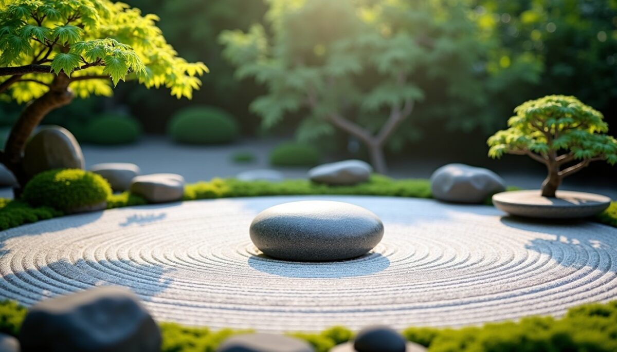 Aménagez un coin méditation serein avec les conseils jardinage de Zen Garden.org Aménagez un coin méditation serein avec les conseils jardinage de Zen Garden.org