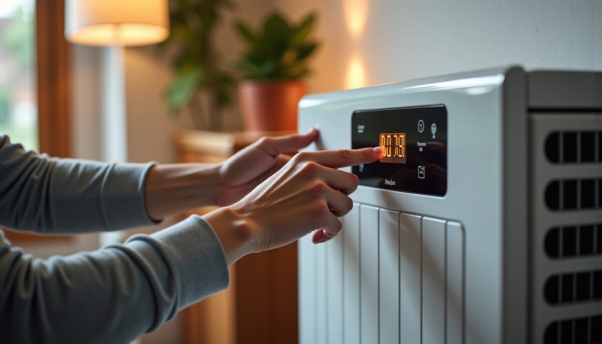 Guide pratique pour programmer et optimiser le réglage de votre radiateur électrique Atlantic Guide pratique pour programmer et optimiser le réglage de votre radiateur électrique Atlantic