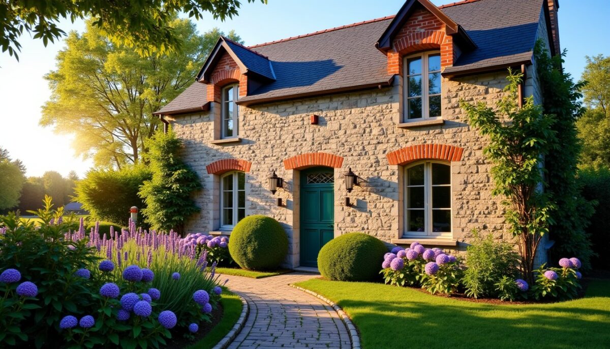 Maison meulière : découvrez ses atouts et ses limites pour bien choisir