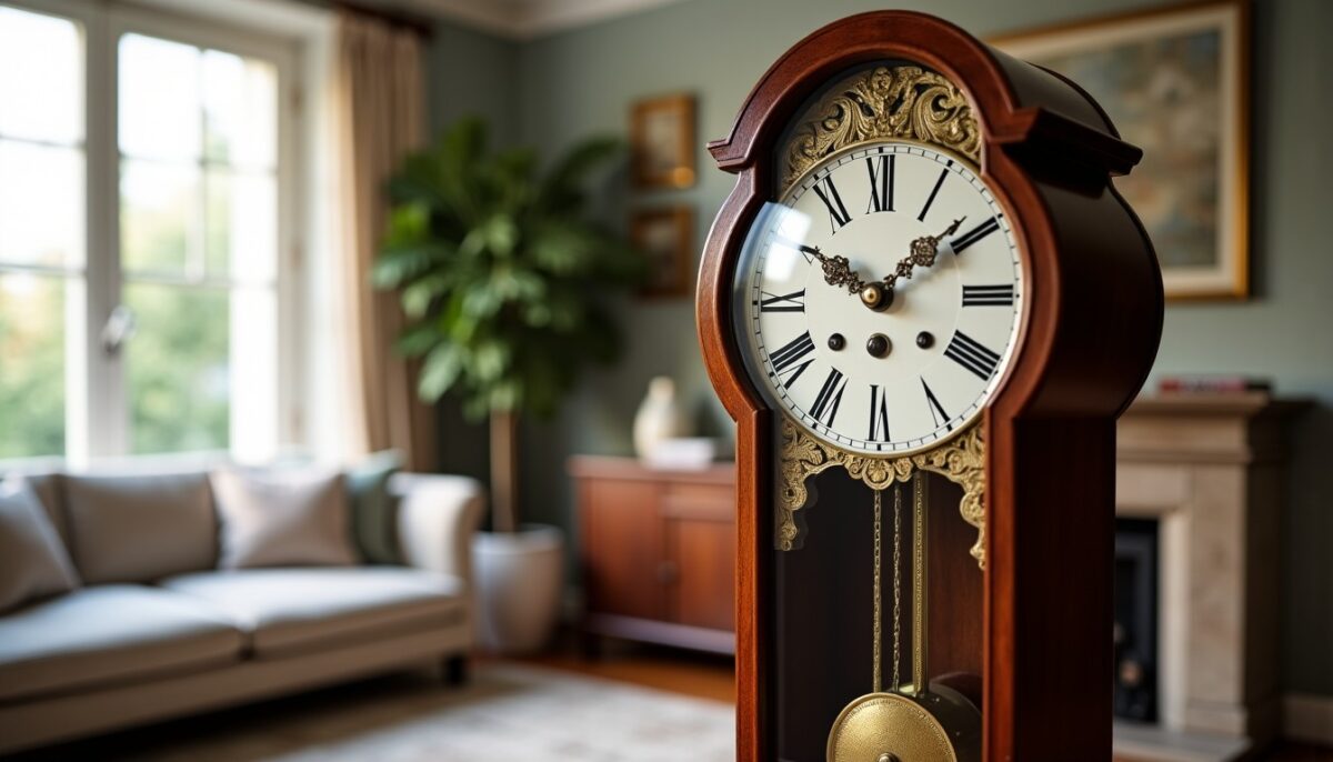 Horloge comtoise en 2026 : prix actuels et conseils essentiels pour bien la sélectionner