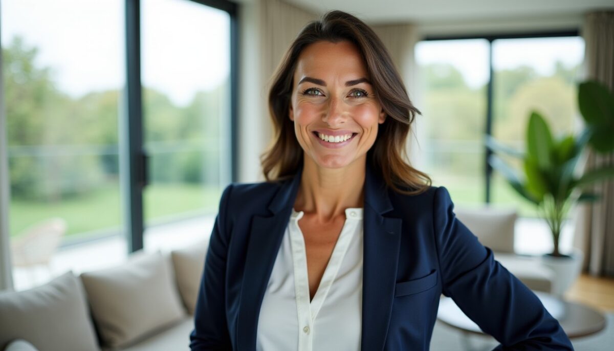 Patricia4RealEstate : votre experte immobilière de confiance pour expatriés et investisseurs avisés