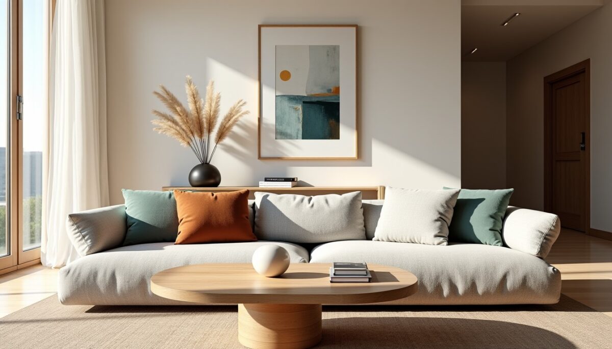 Emi Deco : les tendances incontournables de 2026 pour une décoration contemporaine et inspirante
