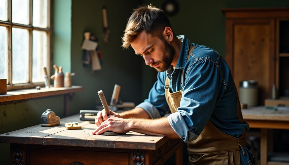 Artisan rénovation : astuces essentielles pour réussir vos travaux et projets DIY Artisan rénovation : astuces essentielles pour réussir vos travaux et projets DIY