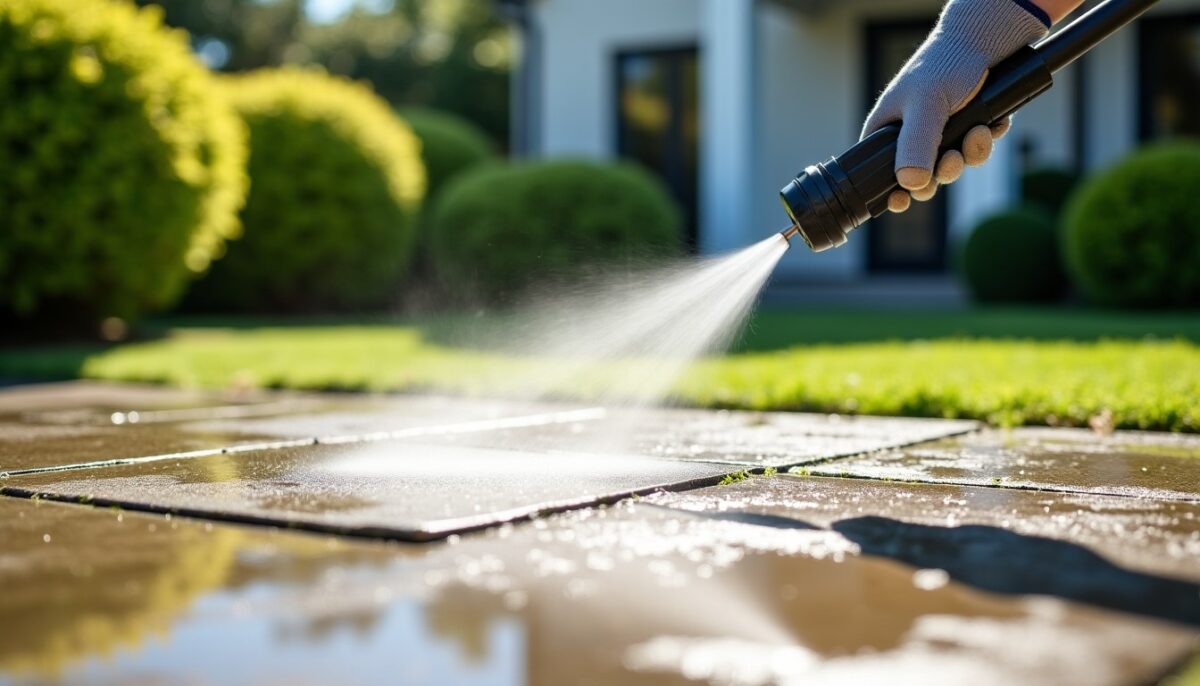 J Net Gros Travaux : Le Nettoyant Puissant pour Sublimer Vos Surfaces Extérieures J Net Gros Travaux : Le Nettoyant Puissant pour Sublimer Vos Surfaces Extérieures