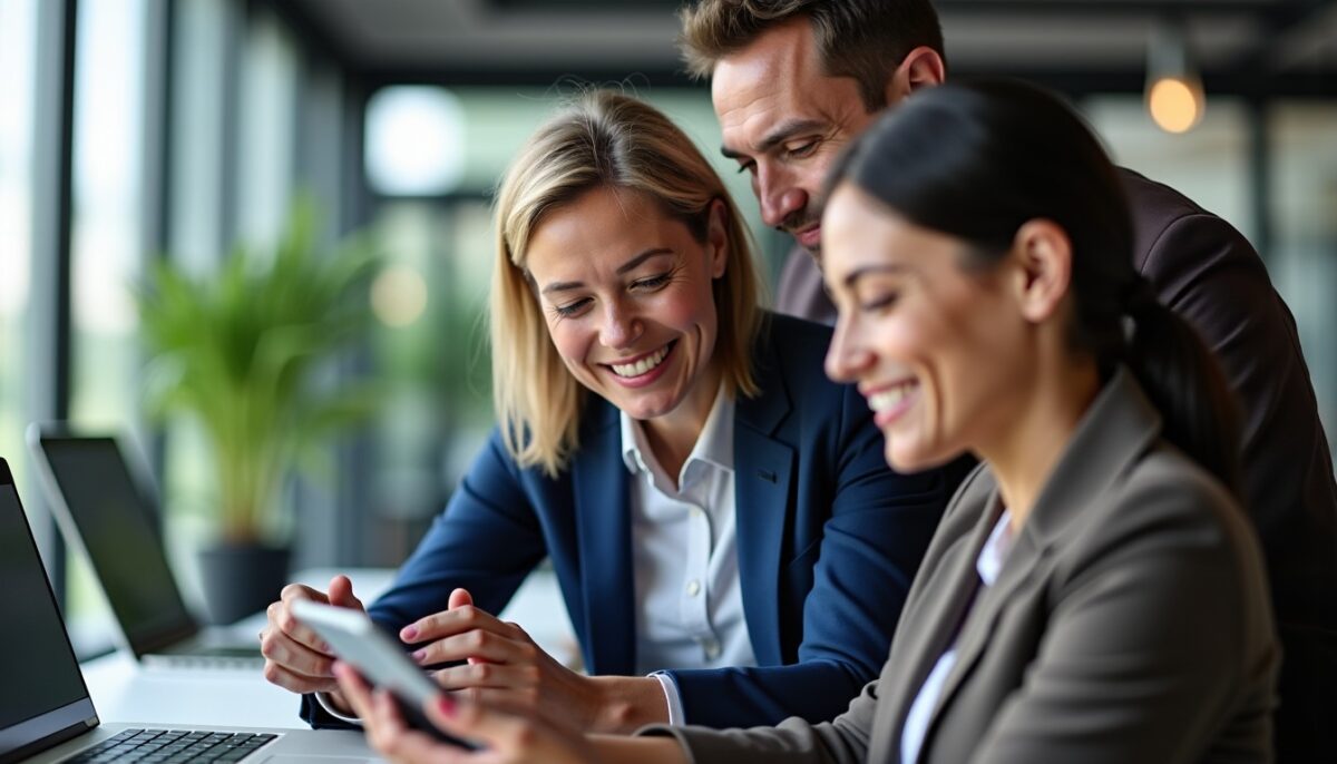 Lodaweb : Simplifiez et sécurisez l'accès à vos documents de copropriété Lodaweb : Simplifiez et sécurisez l'accès à vos documents de copropriété